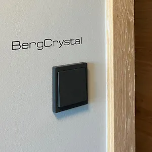  Apartment Bergcrystal Deutschland