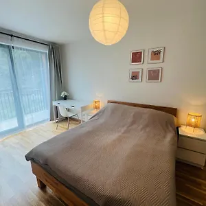  Apartament Nika 5